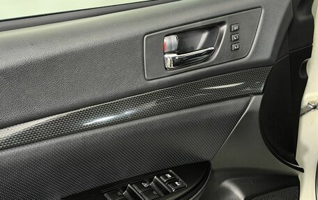 Subaru Legacy VII, 2012 год, 1 800 000 рублей, 10 фотография