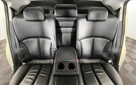 Subaru Legacy VII, 2012 год, 1 800 000 рублей, 17 фотография