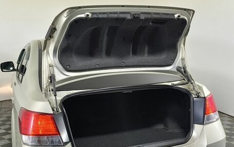 Subaru Legacy VII, 2012 год, 1 800 000 рублей, 18 фотография