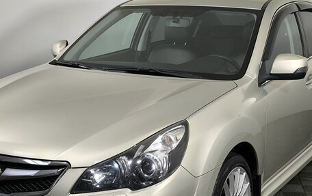 Subaru Legacy VII, 2012 год, 1 800 000 рублей, 21 фотография