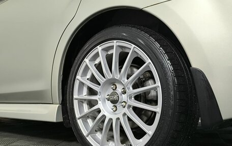 Subaru Legacy VII, 2012 год, 1 800 000 рублей, 23 фотография
