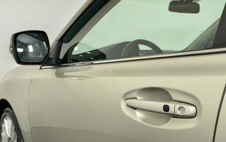 Subaru Legacy VII, 2012 год, 1 800 000 рублей, 20 фотография