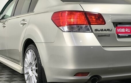 Subaru Legacy VII, 2012 год, 1 800 000 рублей, 22 фотография
