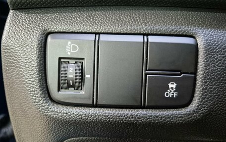 Hyundai Creta I рестайлинг, 2018 год, 1 732 000 рублей, 19 фотография