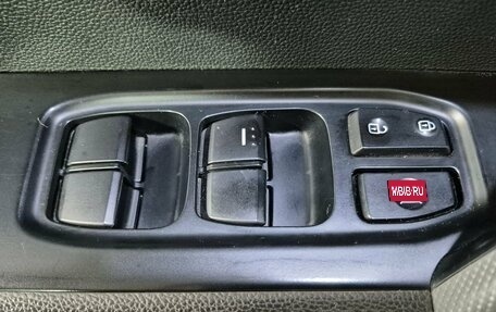 Hyundai Creta I рестайлинг, 2018 год, 1 732 000 рублей, 18 фотография