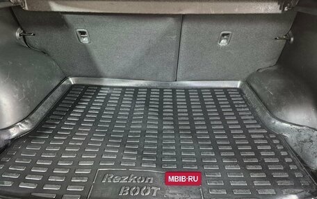 Hyundai Creta I рестайлинг, 2018 год, 1 732 000 рублей, 21 фотография
