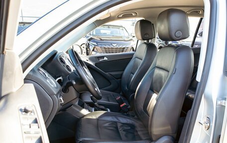Volkswagen Tiguan I, 2014 год, 1 355 000 рублей, 11 фотография