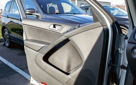 Volkswagen Tiguan I, 2014 год, 1 355 000 рублей, 12 фотография