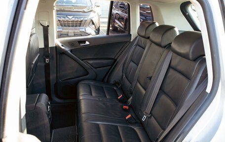 Volkswagen Tiguan I, 2014 год, 1 355 000 рублей, 17 фотография