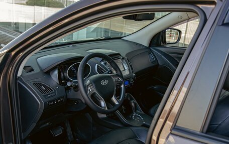 Hyundai ix35 I рестайлинг, 2015 год, 1 365 000 рублей, 13 фотография