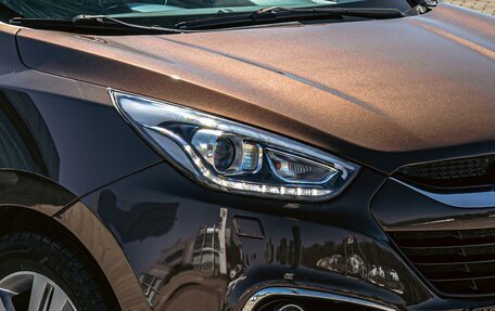 Hyundai ix35 I рестайлинг, 2015 год, 1 365 000 рублей, 9 фотография