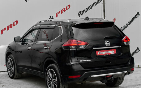 Nissan X-Trail, 2019 год, 1 900 000 рублей, 6 фотография