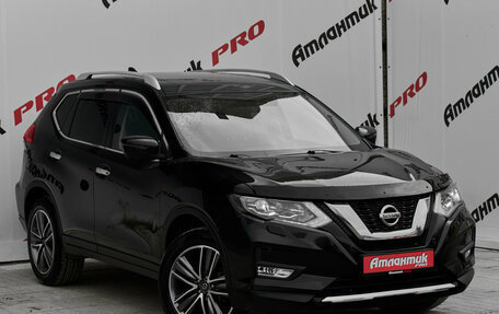 Nissan X-Trail, 2019 год, 1 900 000 рублей, 3 фотография