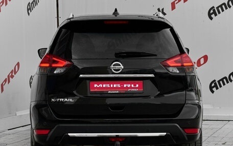 Nissan X-Trail, 2019 год, 1 900 000 рублей, 5 фотография