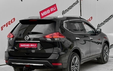 Nissan X-Trail, 2019 год, 1 900 000 рублей, 4 фотография