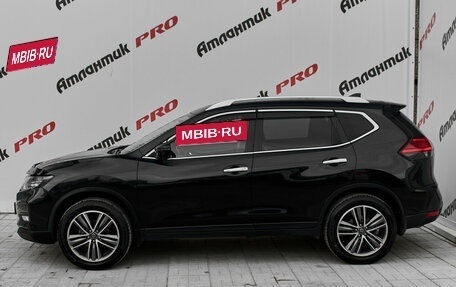 Nissan X-Trail, 2019 год, 1 900 000 рублей, 7 фотография
