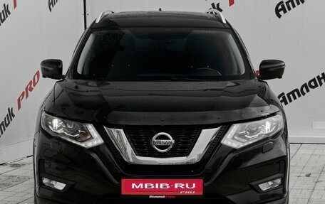 Nissan X-Trail, 2019 год, 1 900 000 рублей, 2 фотография