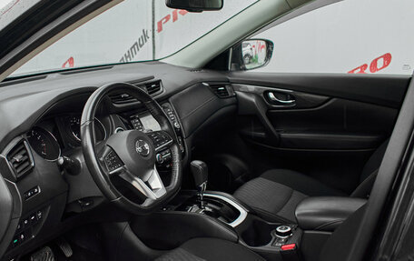 Nissan X-Trail, 2019 год, 1 900 000 рублей, 11 фотография