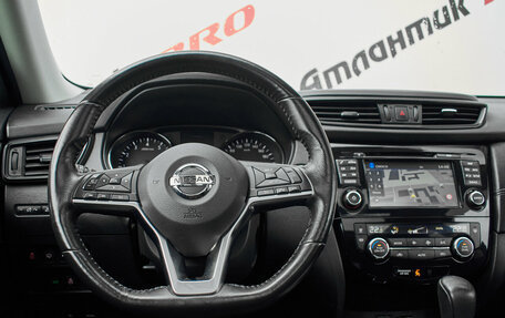 Nissan X-Trail, 2019 год, 1 900 000 рублей, 13 фотография