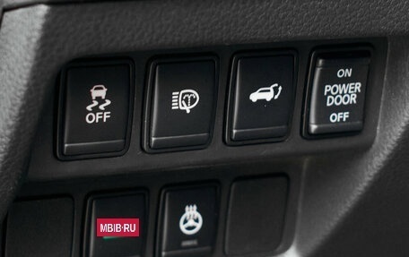 Nissan X-Trail, 2019 год, 1 900 000 рублей, 22 фотография