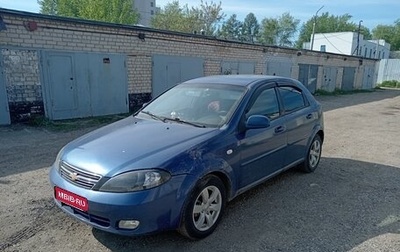 Chevrolet Lacetti, 2007 год, 250 000 рублей, 1 фотография