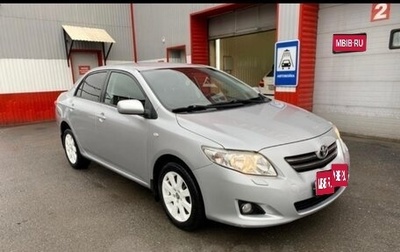 Toyota Corolla, 2008 год, 740 000 рублей, 1 фотография