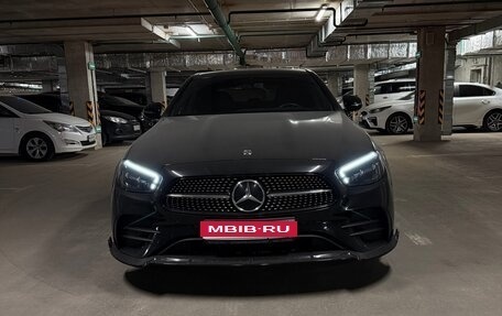 Mercedes-Benz E-Класс, 2020 год, 4 550 000 рублей, 1 фотография