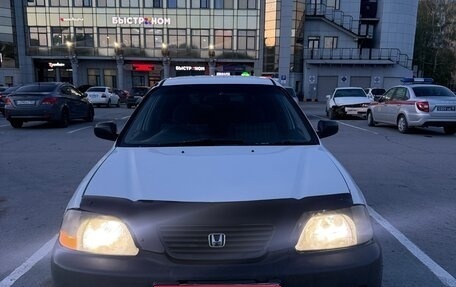 Honda Partner I, 1999 год, 150 000 рублей, 1 фотография