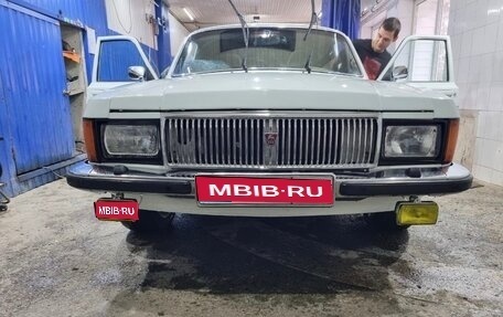 ГАЗ 3102 «Волга», 2006 год, 1 490 000 рублей, 1 фотография