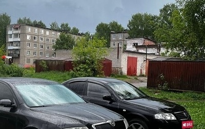 Skoda Octavia, 2008 год, 370 000 рублей, 1 фотография