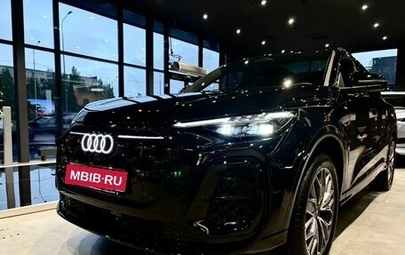 Audi Q5, 2026 год, 6 790 000 рублей, 1 фотография