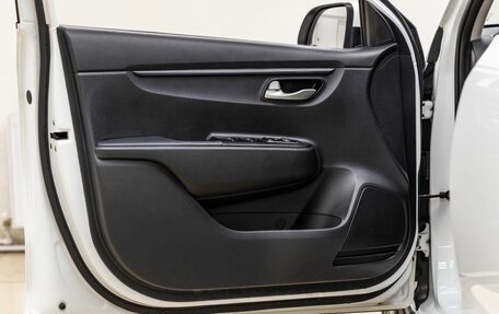 KIA Rio IV, 2020 год, 1 688 000 рублей, 27 фотография