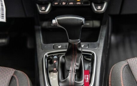 KIA Rio IV, 2020 год, 1 688 000 рублей, 26 фотография