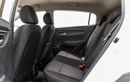 KIA Rio IV, 2020 год, 1 688 000 рублей, 36 фотография