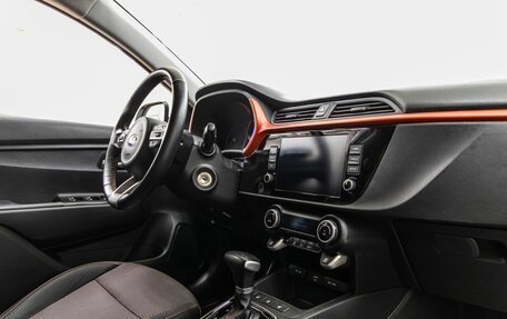 KIA Rio IV, 2020 год, 1 688 000 рублей, 35 фотография