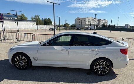 BMW 3 серия, 2013 год, 1 950 000 рублей, 4 фотография