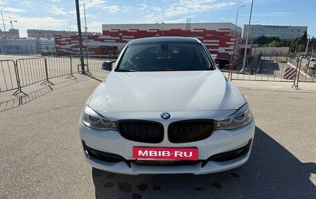 BMW 3 серия, 2013 год, 1 950 000 рублей, 2 фотография