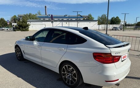 BMW 3 серия, 2013 год, 1 950 000 рублей, 5 фотография