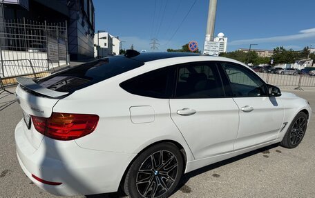 BMW 3 серия, 2013 год, 1 950 000 рублей, 8 фотография