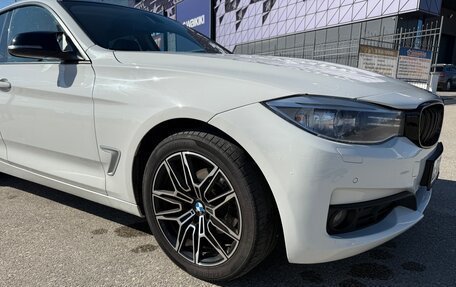 BMW 3 серия, 2013 год, 1 950 000 рублей, 10 фотография