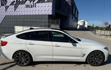 BMW 3 серия, 2013 год, 1 950 000 рублей, 9 фотография