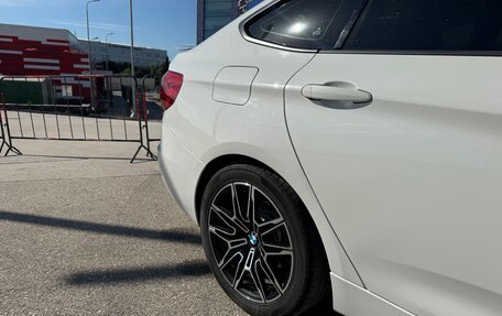 BMW 3 серия, 2013 год, 1 950 000 рублей, 11 фотография