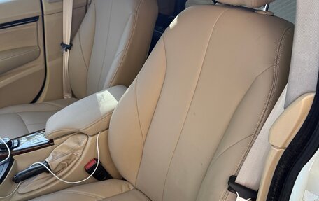 BMW 3 серия, 2013 год, 1 950 000 рублей, 16 фотография