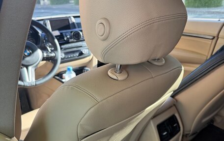 BMW 3 серия, 2013 год, 1 950 000 рублей, 14 фотография