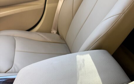 BMW 3 серия, 2013 год, 1 950 000 рублей, 17 фотография