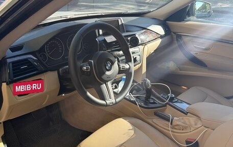 BMW 3 серия, 2013 год, 1 950 000 рублей, 15 фотография
