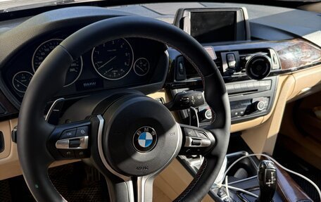 BMW 3 серия, 2013 год, 1 950 000 рублей, 19 фотография