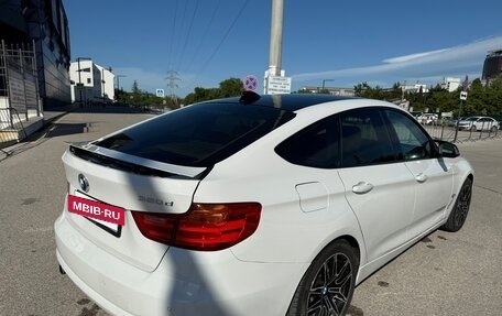 BMW 3 серия, 2013 год, 1 950 000 рублей, 7 фотография