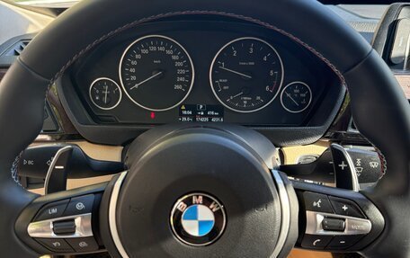 BMW 3 серия, 2013 год, 1 950 000 рублей, 20 фотография