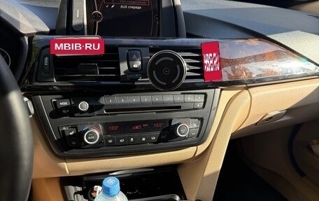BMW 3 серия, 2013 год, 1 950 000 рублей, 21 фотография